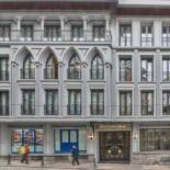 Фотография гостиницы Golden Royal Hotel