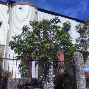 Фотография гостевого дома Москва