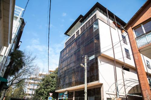 Фотография гостиницы GrantHotel