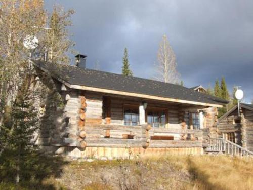 Фотография гостевого дома Holiday Home Luminalle