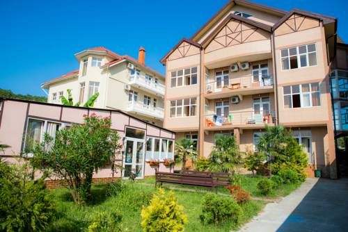 Фотография гостевого дома Маяк