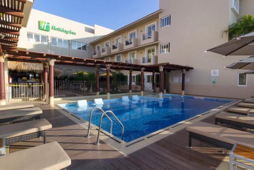 Фотография гостиницы Holiday Inn Huatulco, an IHG Hotel