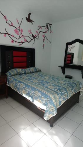 Фотография гостиницы Hotel posada Juquila