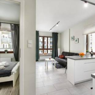 Фотографии апарт отеля
Warsaw Night Apartments Giełdowa