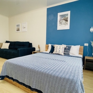 Фотография квартиры Квартира у моря