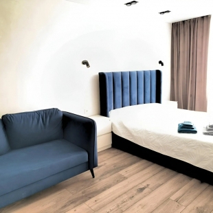 Фотография квартиры Апартаменты на Проспекте Ямашева 17