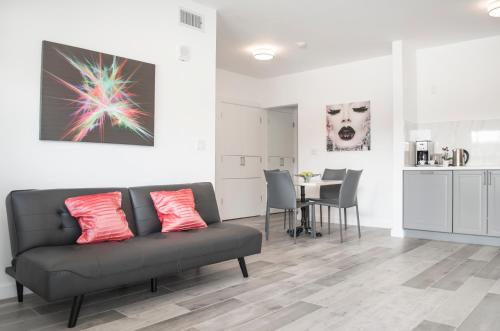 Фотография апарт отеля Sobe Lux