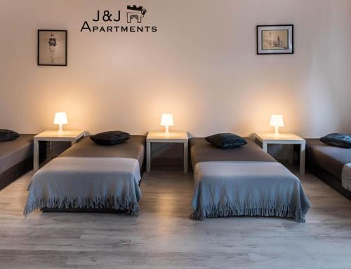 Фотография апарт отеля Pensjonat 12 Łazienna 30