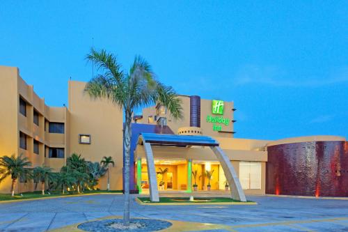 Фотографии гостиницы
Holiday Inn Veracruz-Boca Del Rio, an IHG Hotel