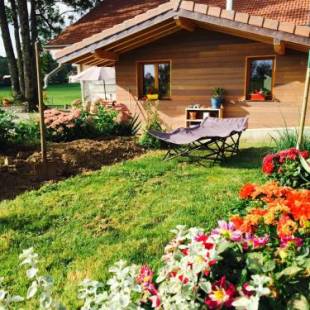 Фотографии гостевого дома 
            Gîte Les Cigognes