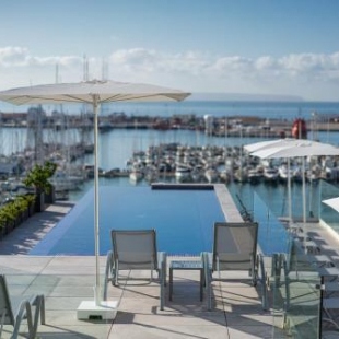 Фотография гостиницы Hotel Mirador