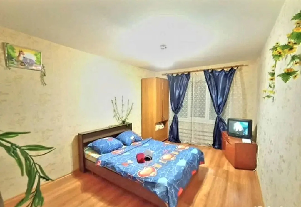 Фотография квартиры Квартира Однокомнатная