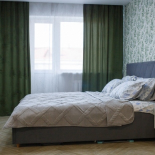 Фотография квартиры Квартира у моря в историческом центре