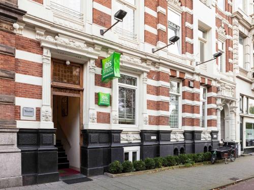 Фотография гостиницы ibis Styles Amsterdam Amstel