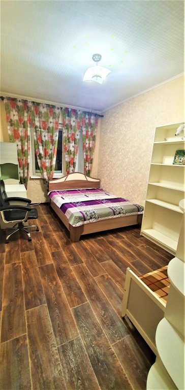 Фотография квартиры Домашний Уют на улице Заводская 5