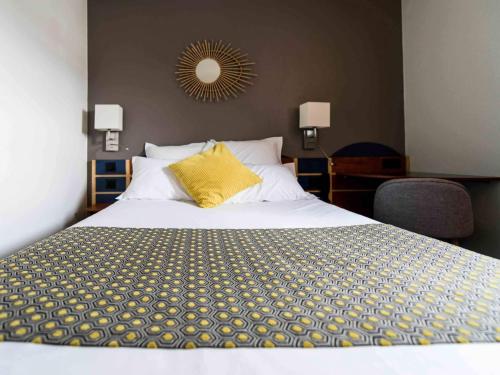 Фотография гостиницы KYRIAD BORDEAUX SUD - Villenave d'Ornon