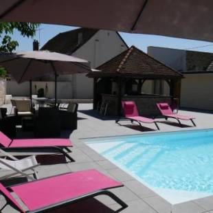 Фотографии гостиницы
Hôtel Restaurant D'Arc