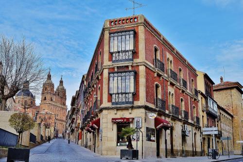 Фотография гостевого дома MoneoHeritage