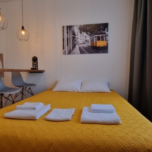 Фотография квартиры Апартаменты Космонавтов 11