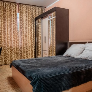 Фотография квартиры Nadym House (Надым Хаус) на улице Кедровая