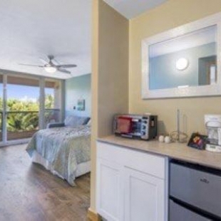 Фотография апарт отеля Maui Banyan G203a