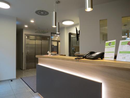 Фотография гостиницы Hotel Neuthor