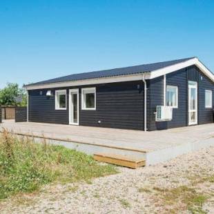 Фотографии гостевого дома
Holiday home Løkken XXVII