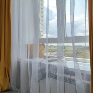 Фотография квартиры Квартира Яркая на Визнюка 14