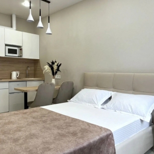 Фотография квартиры Апартаменты Astra