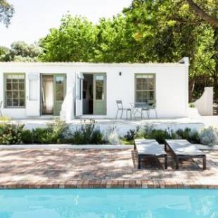 Фотографии гостевого дома
MooiBaai