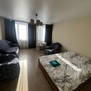 Фотография квартиры Квартира на Земской 13