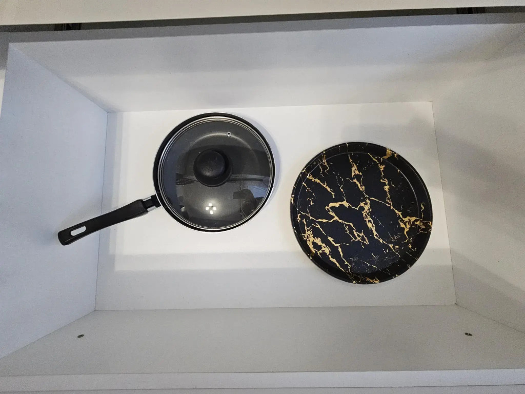 Фотография квартиры Апартаменты на улице Осиновая