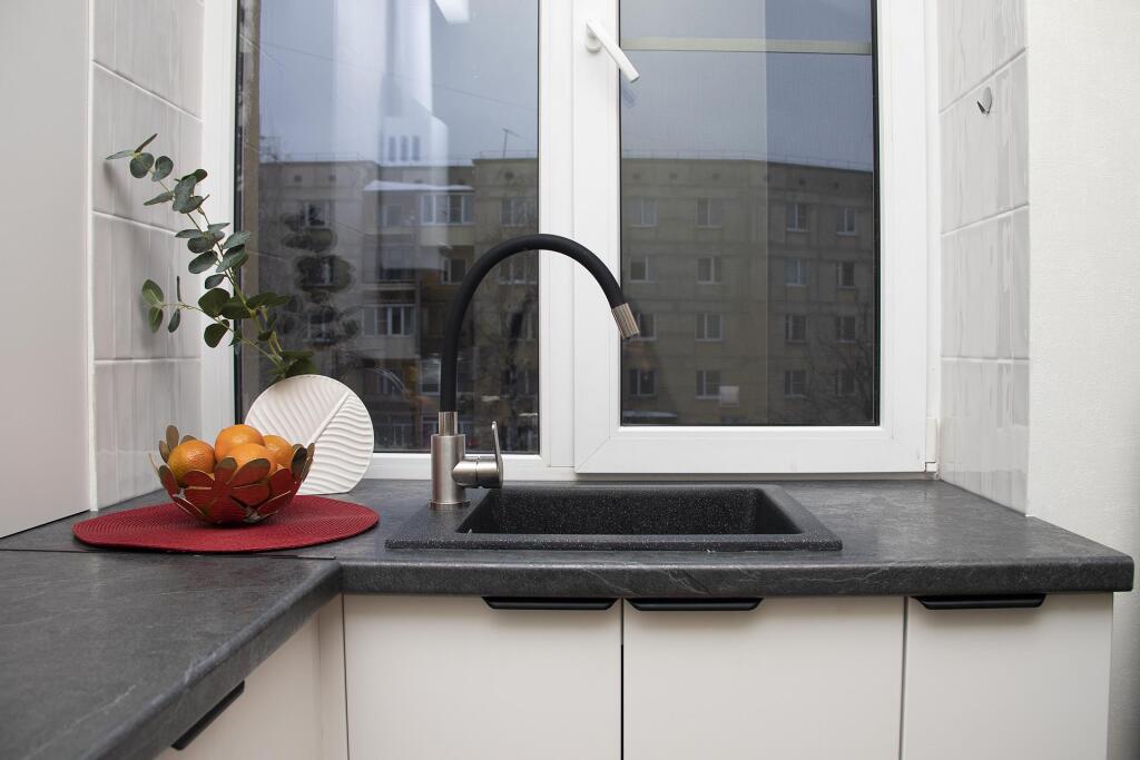 Фотография квартиры Апартаменты на улице Ленина 37