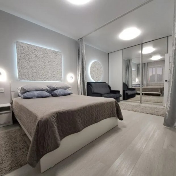 Фотографии квартиры 
            Апартаменты Ассоль