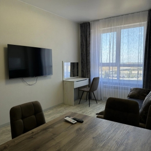 Фотография квартиры Квартира с Видом на Море