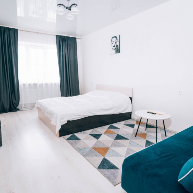 Фотографии квартиры 
            Апартаменты ATLANT Apartments 79