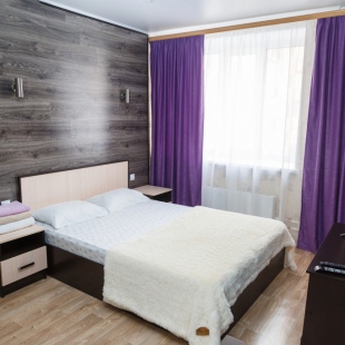 Фотография квартиры Квартира 1-комнатная (мкр. КПТ), бесконтактное заселение