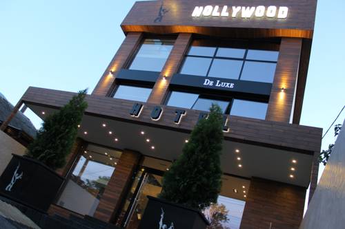 Фотографии гостиницы 
            Hollywood De Luxe