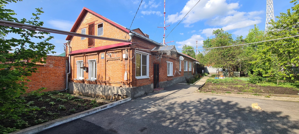 Фотография квартиры Квартира на Улице Чермена Баева 97