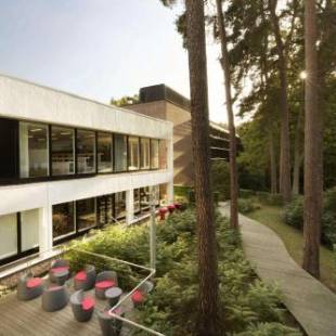 Фотографии гостиницы
Hotel Dolce La Hulpe Brussels