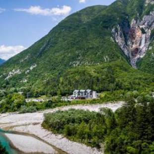 Фотографии гостиницы 
            Hotel Boka