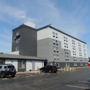 Фотография гостиницы Quality Inn Rochester