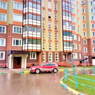Фотография квартиры Апартаменты KakDoma Suhanovo