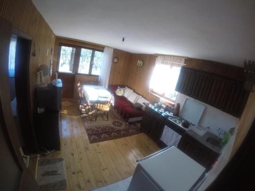 Фотография гостевого дома Planinska kuća ,,Furtula" Jahorina