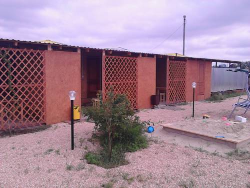 Фотография гостевого дома Азалия