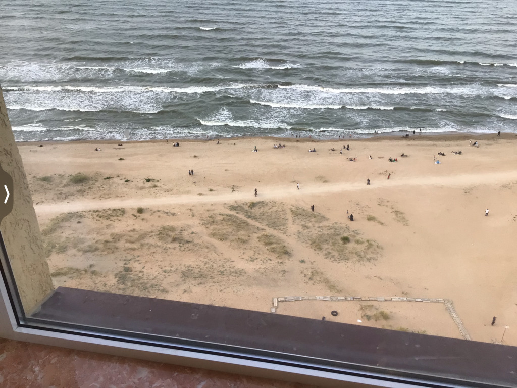 Фотография квартиры Апартаменты Priboy 05 у моря для отдыха и оздоровления 1