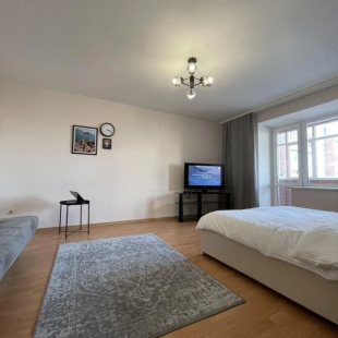 Фотография квартиры Квартира на Авиаторов