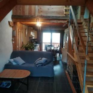 Фотографии гостевого дома
chez Mancha fave