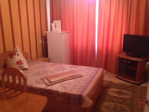 Фотографии гостиницы
Усинск