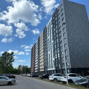 Фотография квартиры Апартаменты на улице Павших в Афганистане 24